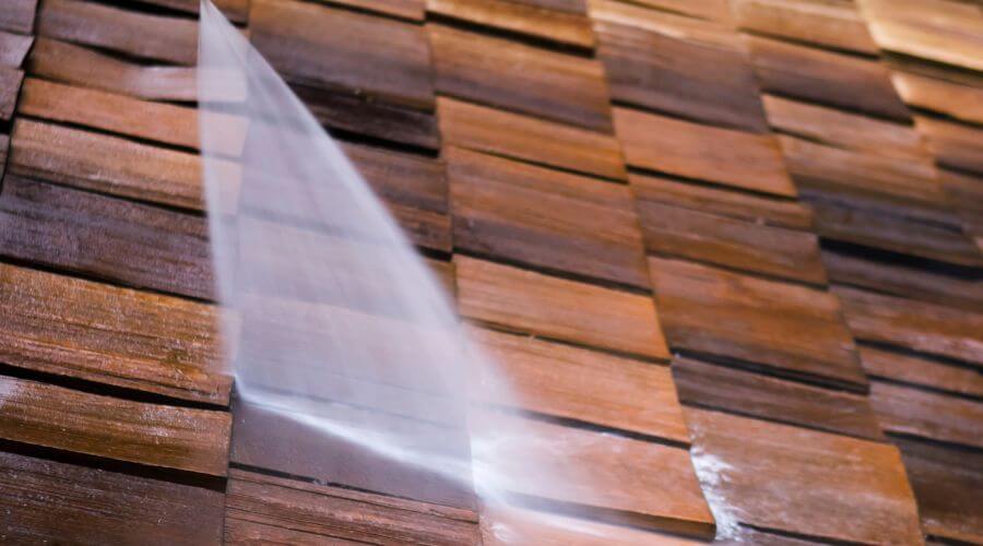 Expert flood damage restoration services in Holman, NM